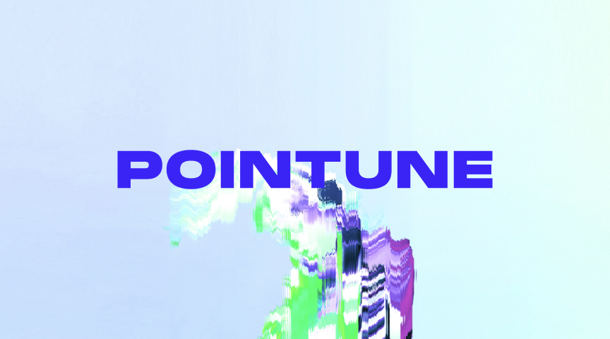 Pointune service image